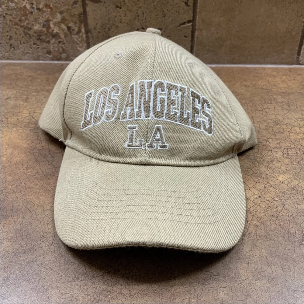 Baseball hat